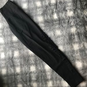 Aerie Chill Ripped Leggings